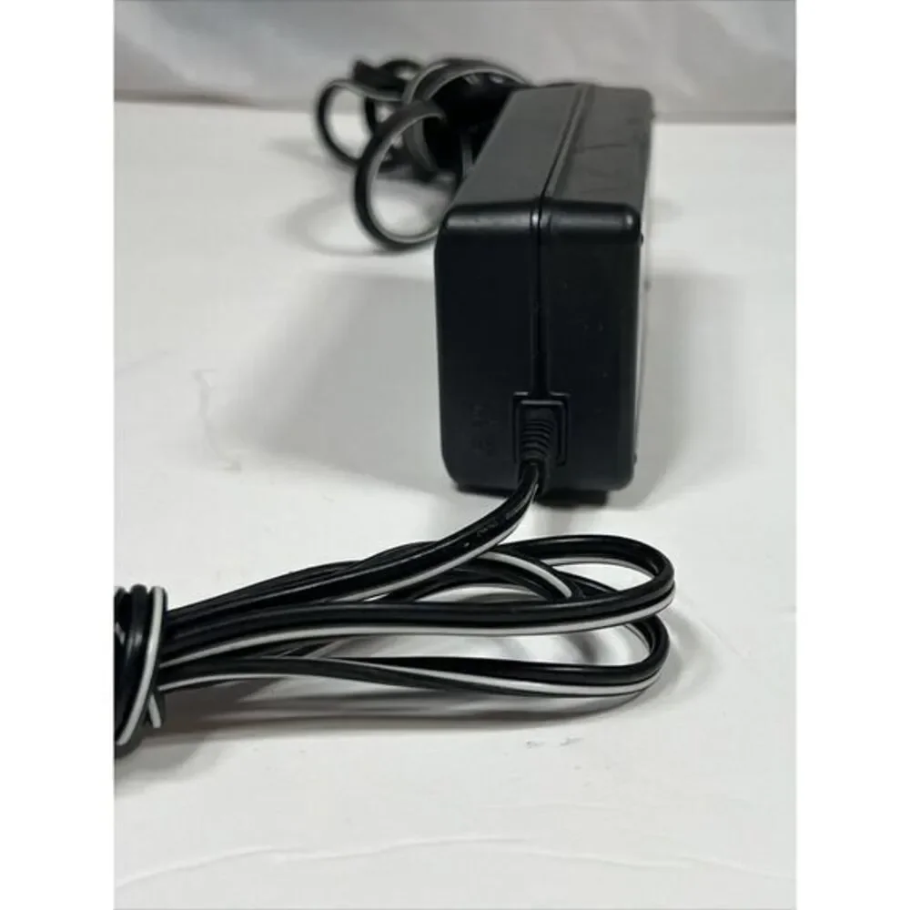 Genuine Original‎ OEM Sony AC-L10A Adapter Camcorder